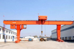 遼寧撫順龍門吊廠家客戶滿意產品