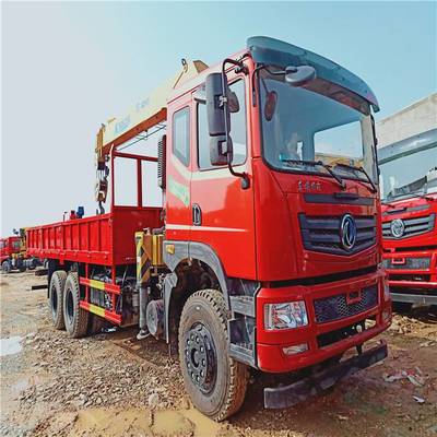 恩施貴州隨車吊價格 隨車起重機電氣原理圖dwg