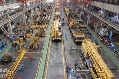 602.18億!徐工再摘《中國500最具價(jià)值品牌》行業(yè)桂冠!