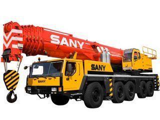 【曲靖三一重工汽車起重機-銷售電話-性能參數】價格,廠家,起重機-搜了網