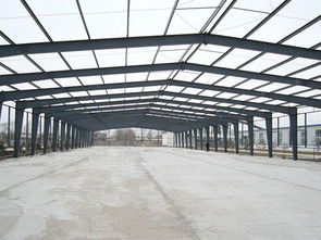 廣東口碑卓越的鋼結構工程 清遠廠家與起重機應用全解析