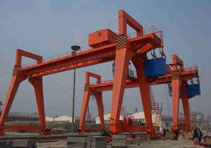 銷售二手龍門吊及多種型號起重機，經(jīng)濟(jì)實用選擇