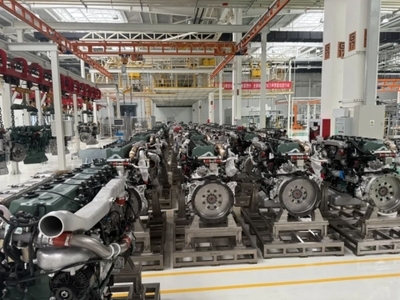 238家錫企入圍省首批先進(jìn)級(jí)智能工廠(chǎng) 制造名城何以解碼“數(shù)字韌性”？