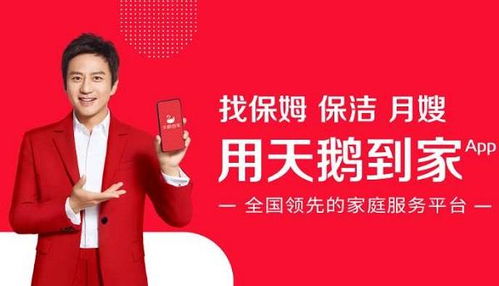 數(shù)字化浪潮重塑核心 天鵝到家如何破解家務(wù)服務(wù)“標(biāo)準(zhǔn)化難題”