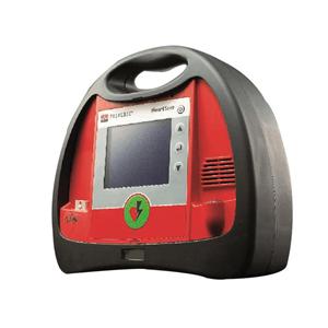 便攜式緊急起死回生器 CocoWalk 100自動(dòng)化體外緊急電復(fù)蘇器的性能可靠性及情景緊急適用評定